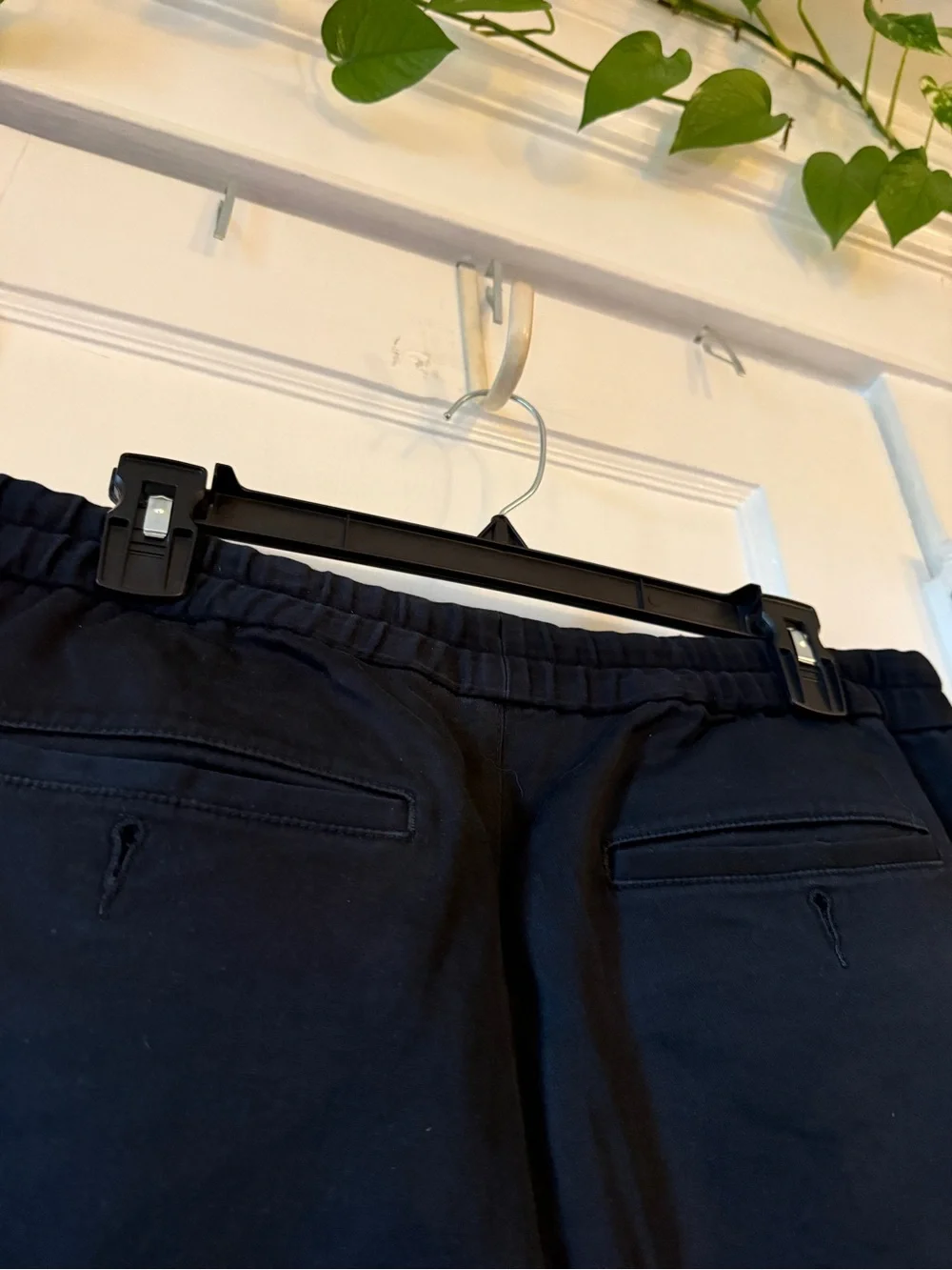 Banana Republic slim fit